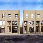 West End Dreams-2 Homes-6 Mins To Broadway