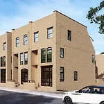 West End Dream-Private Balcony-6 Mins To Broadway