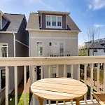 The Monroe By Avantstay