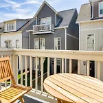 The Monroe By Avantstay