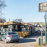 East Nashville Getaway - Walk To Parks Golf & Music Spots