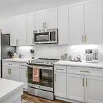 Johnny And June House - Walk To Bars Quick Uber To Downtown Holiday home *