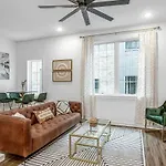 Holiday home Johnny And June House - Walk To Bars Quick Uber To Downtown Nashville
