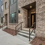 Holiday home Johnny And June House - Walk To Bars Quick Uber To Downtown Nashville