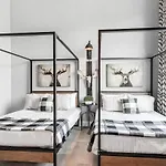 Two Large Nashville Homes Minutes To Downtown