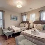 Holiday home Gorgeous 2miles To Lower Broadway Nashville