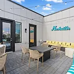 Holiday home The Southern Lady - Newly Renovated Spacious Patio