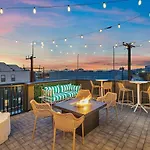 The Southern Lady - Newly Renovated Spacious Patio Holiday home Nashville