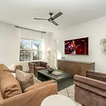 Holiday home - 1701 Lischey Ave Nashville