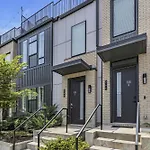 Brand New City Views Karaoke Room Near Downtown