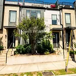 Brand New City Views Karaoke Room Near Downtown