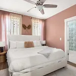 Secret Room Large Home 4Bd Slp 16P 10Min Broad