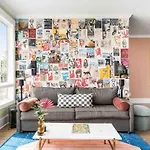 Large Full Home - 10 Min Broadway 16Ppl 10 Beds