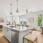 4bd Townhome East Nash With Rooftop 12ppl Holiday home Nashville