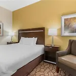 Hotel Western Belle Meade &