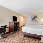 Hotel Western Belle Meade & Nashville