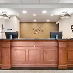 Western Belle Meade & Hotel 2*