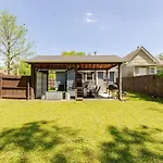 The Little Blue Haus - Two Miles To Broadway