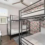 Double Time - Ping-Pong Table - Mins To Germantown