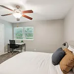 Jamestown D10 I Comfy 2 Bed 1 Bath