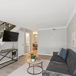 Jamestown D10 I Comfy 2 Bed 1 Bath