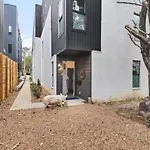 Walk Geodis Stadium Restaurants Rooftop Ev Garage