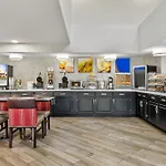 Comfort & Near Tanger Outlets I-24 Antioch Hotel 4*