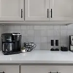 Harmony Hall By Maddox Hotel