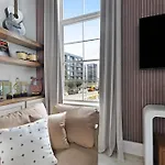 Harmony Hall By Maddox Hotel