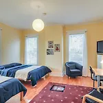 The Hummingbird Retreat By Stay Local Nashville