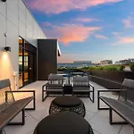 The Western Wing By Stay Local Nashville