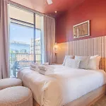 The Western Wing By Stay Local Nashville