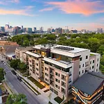 The Western Wing By Stay Local Nashville