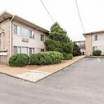 The Stay Awhile Suite By Stay Local Nashville