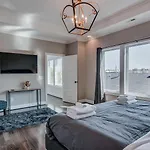The Oliver On Acklen By Stay Local Nashville