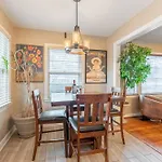 The Musicians Cottage By Stay Local Nashville
