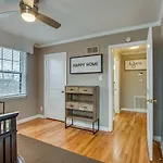 The Emmy Lou By Stay Local Nashville