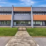 Modern Music City Getaway