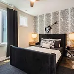 Holiday home Brand New Elegance Rooftop Views Of *