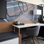 Airport Marriott 4* Nashville