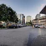 Comfort Inn Downtown Nashville - Music City Center