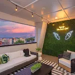 Brand New Elegance Rooftop Views Of