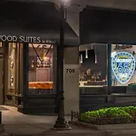 Homewood Suites By Hilton Nashville Downtown