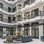 Homewood Suites By Hilton Nashville Downtown