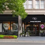 Homewood Suites By Hilton Nashville Downtown