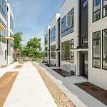 Nashville Riverfront Bliss