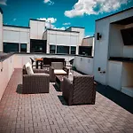 Nashville Riverfront Bliss