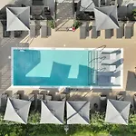 Hyve - Zest - Pool & Gym - Get Ready Vanities