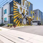 Beautiful 3Bd Home Villa With 2 Story Rooftop For