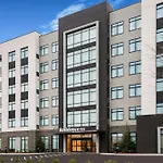 By Marriott Metro Center Nashville